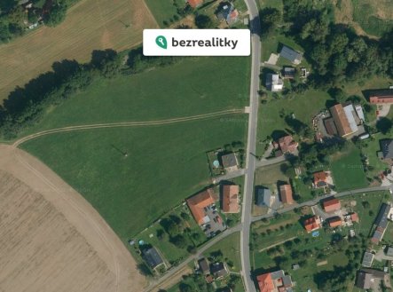 Prodej pozemku pro bydlení, 2 220 m²