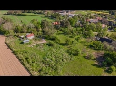 Prodej pozemku pro bydlení, 2 100 m²
