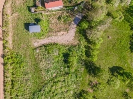 Prodej pozemku pro bydlení, 2 100 m²