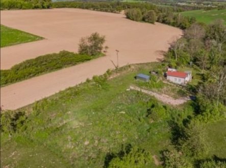 Prodej pozemku pro bydlení, 2 100 m²