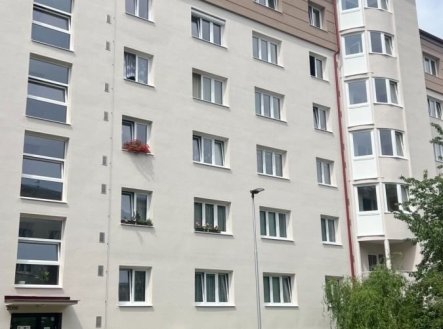 Prodej bytu, 2+kk, 49 m²