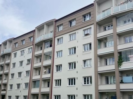 Prodej bytu, 2+kk, 49 m²