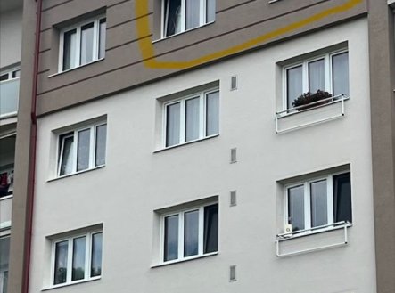 Prodej bytu, 2+kk, 49 m²