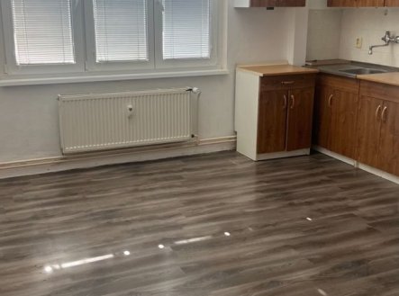 Prodej bytu, 2+kk, 49 m²