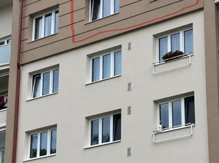 Prodej bytu, 2+kk, 49 m²
