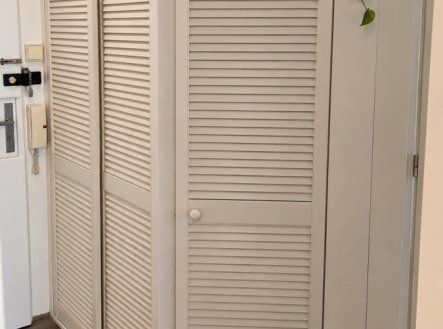 Prodej bytu, 2+kk, 49 m²