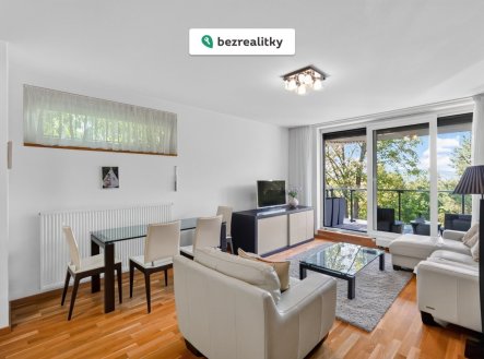 Prodej bytu, 2+kk, 75 m²