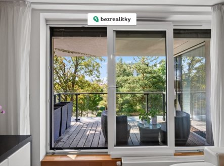 Prodej bytu, 2+kk, 75 m²