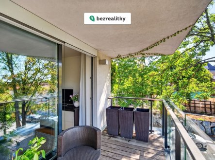 Prodej bytu, 2+kk, 75 m²