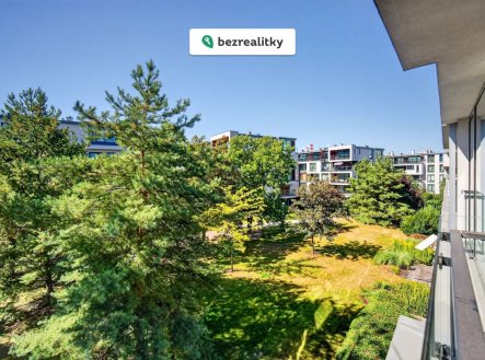 Prodej bytu, 2+kk, 75 m²