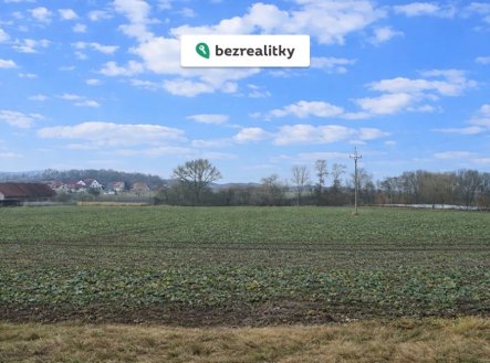 Prodej pozemku pro bydlení, 1 248 m²