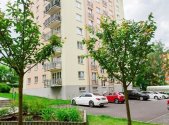 Prodej bytu, 2+kk, 61 m²