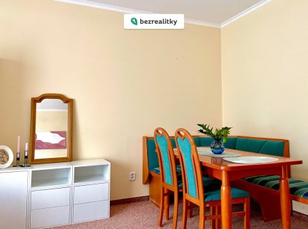 Prodej bytu, 2+kk, 61 m²