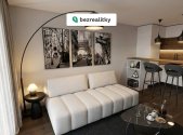 Prodej bytu, 1+kk, 31 m²