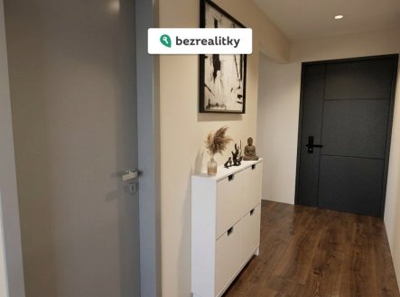 Prodej bytu, 1+kk, 31 m²