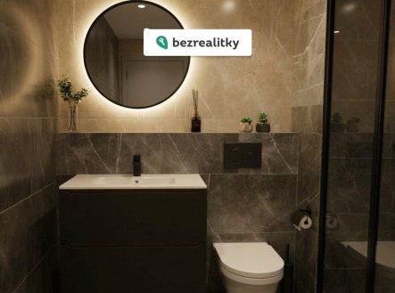 Prodej bytu, 1+kk, 31 m²
