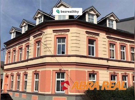 Prodej bytu, 1+1, 52 m²