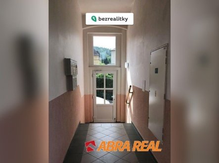 Prodej bytu, 1+1, 52 m²