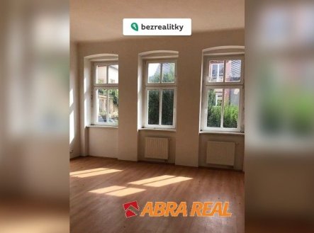 Prodej bytu, 1+1, 52 m²