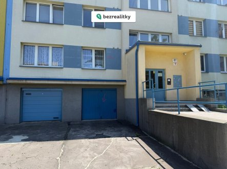 Prodej bytu, 3+1, 76 m²