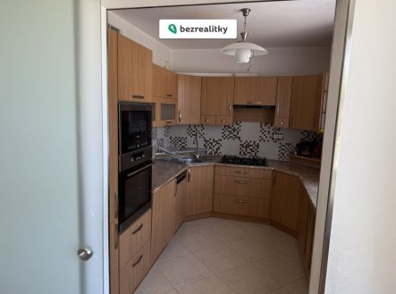 Prodej bytu, 3+1, 76 m²