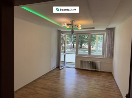 Prodej bytu, 3+1, 76 m²