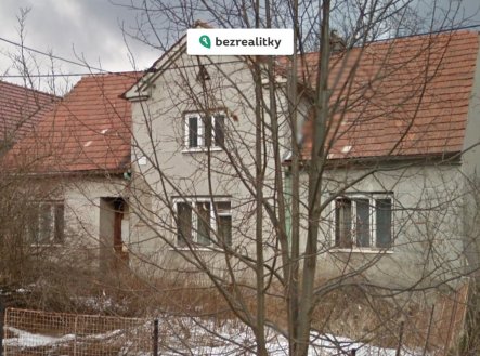 Prodej domu/vily, 155 m²