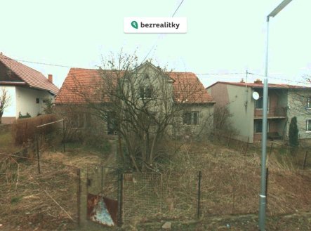 Prodej domu/vily, 155 m²