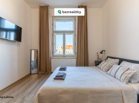 Prodej bytu, 4+kk, 115 m²