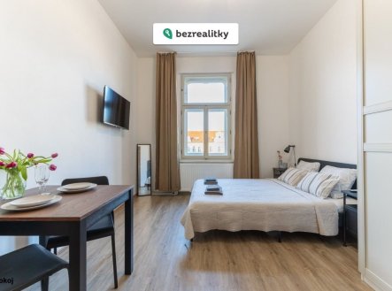 Prodej bytu, 4+kk, 115 m²