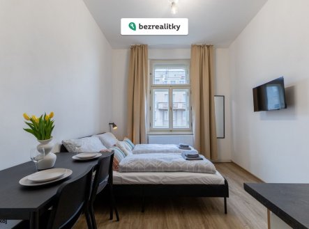 Prodej bytu, 4+kk, 115 m²