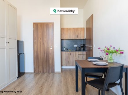 Prodej bytu, 4+kk, 115 m²