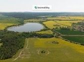 Prodej pozemku, zemědělská půda, 105 000 m²