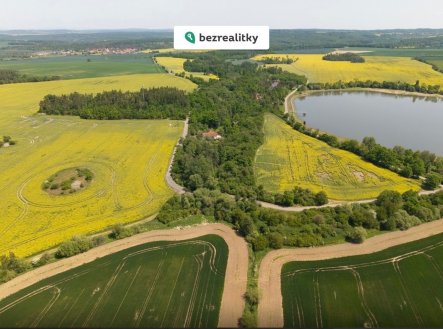 Prodej pozemku, zemědělská půda, 105 000 m²