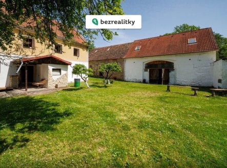 Prodej pozemku, zemědělská půda, 105 000 m²