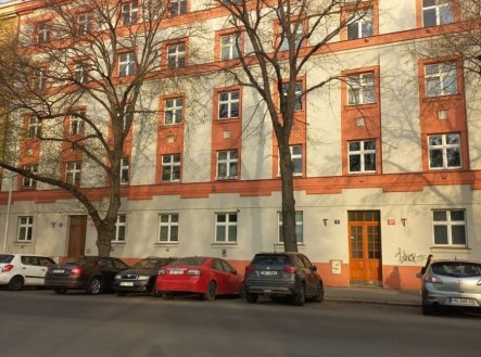 Prodej bytu, 2+kk, 58 m²