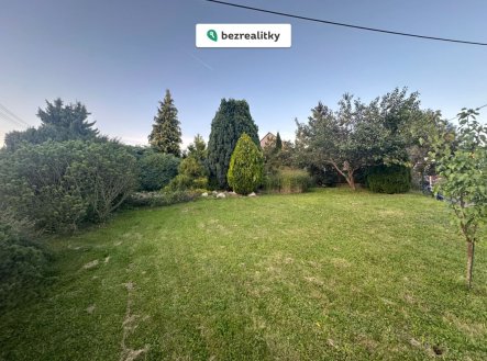 Prodej pozemku pro bydlení, 460 m²
