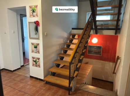 Prodej domu/vily, 104 m²