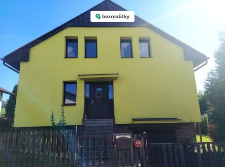 Prodej domu/vily, 104 m²