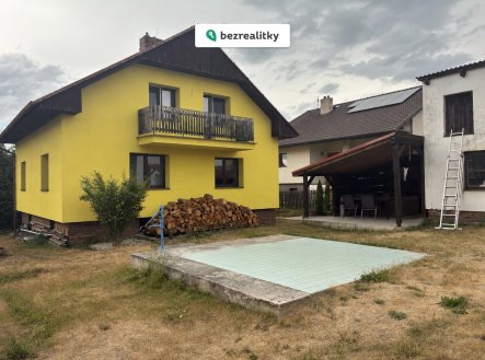 Prodej domu/vily, 104 m²