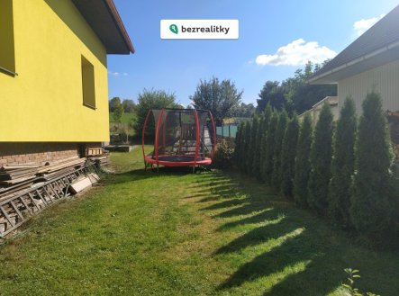 Prodej domu/vily, 104 m²