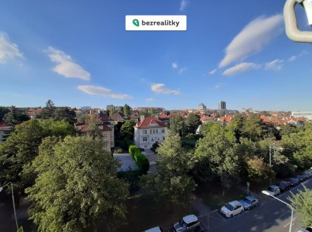 Prodej bytu, 2+kk, 45 m²