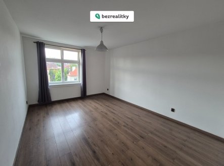 Prodej bytu, 2+kk, 45 m²