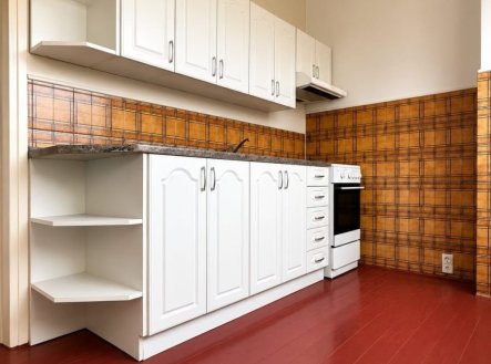 Prodej bytu, 3+1, 65 m²