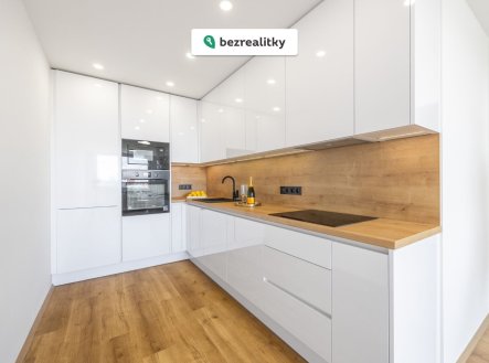 Prodej bytu, 3+kk, 69 m²