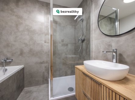 Prodej bytu, 3+kk, 69 m²