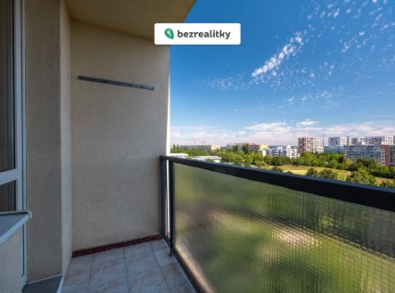 Prodej bytu, 3+kk, 69 m²