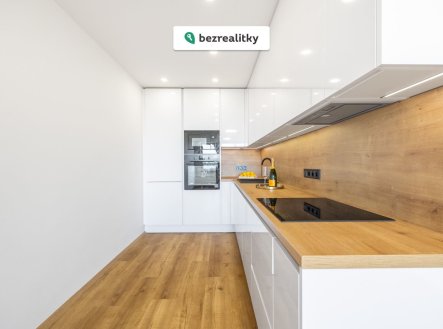 Prodej bytu, 3+kk, 69 m²