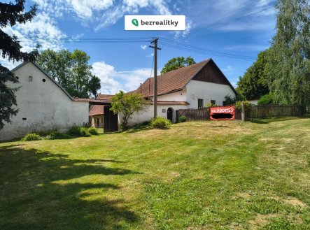 Prodej domu/vily, 85 m²