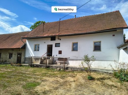 Prodej domu/vily, 85 m²